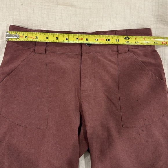 Flylow MTB shorts - Picture 5 of 7